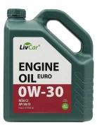 LivCar Euro