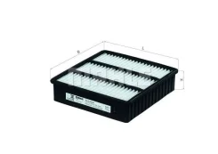 ������ ��������� Mahle / Knecht LX1076 LX1076 ����