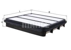 ������ ��������� Mahle / Knecht LX2907 LX2907 ����