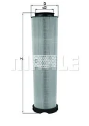 ������ ��������� Mahle / Knecht LX8166 LX8166 ����
