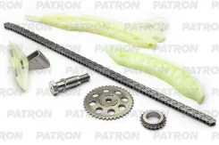 �������� ���� ��� (����-1, ���-1, ���-3, ����-2) PSA: 1.6THP (EP6DT) 2007- / MINI: 1.6 (N14 B16) 2007- PTCK046 ����