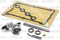 �������� ���� ��� (����-1, ���-1, �����-1) VW Passat B5 1.8i (ADR, APT) / 1.8T (AWT, AWL) 1996-2005 PTCK079 ����