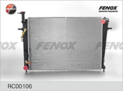�������� ���������� Fenox RC00106 RC00106 ����