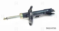 ������ �������������� Mitsubishi OutlanderII 06-12 Citroen C-Crosser 04- Peugeot4007 07- Hola SH22072G SH22072G ����