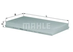 ������ ������ Mahle / Knecht LA280 LA280 ����