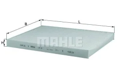 ������ ������ Mahle / Knecht LA31 LA31 ����