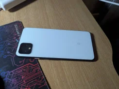 Google Pixel 4 XL. �/�, 64 ��, �����, 3G, 4G LTE, NFC ����