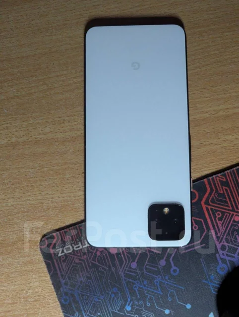 Google Pixel 4 XL. �/�, 64 ��, �����, 3G, 4G LTE, NFC ����