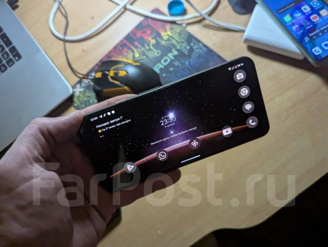 Google Pixel 4 XL. �/�, 64 ��, �����, 3G, 4G LTE, NFC ����