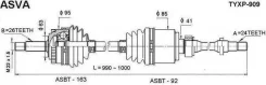 ������ � ����� | ����� ���� | ASVA TYXP909 TYXP909 ����