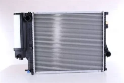 �������� ���������� ��������� Nissens 60607A 60607A ����