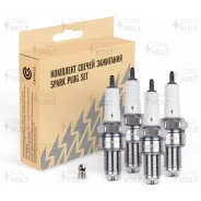 ����� ��������� (����. 4��) Startvolt VSP0022 VSP0022 ����