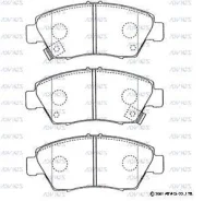 �������� ��������� ������� Advics �������� (F) Honda Civic EK (95-00), Civic EU / ES (00-05), Airwave GJ (05-10), FIT GE (08-13), Stream RN (00-06), F...