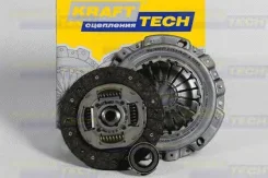 �������� ��������� VW GOLF III, Passat B3, Transporter 4 1.6-1.9 88-97 KraftTech W04215I W04215I ����