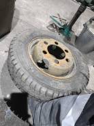 Isuzu. 4.5x13", 6x180, 6x185, ET64,  133,0. 