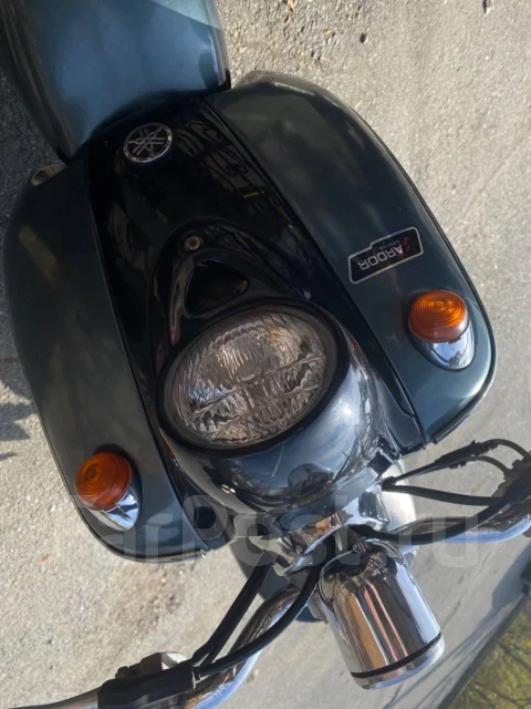 Yamaha Vino. 72����. ��., ��������, ��� ���, ������ �� �� ����