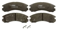 ������� �������� Mitsubishi Outlander II-III, Pajero III, Pajero Sport GDB3200 TRW GDB3200 GDB3200 ����
