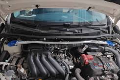 �������� Nissan Tiida 2005-2018 ��� ����
