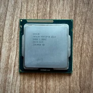 Intel Pentium G860 ����
