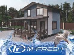 M-fresh Orl�nok! -���������� (������ ���������� ������� ����). �� 100 ��. �., 2 �����, 4 �������, ������ ����