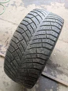 Michelin X-Ice North 4