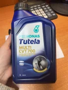Petronas Tutela Multi CVT 700. 1,00��. ����
