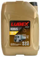 Lubex Robus Master