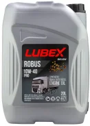 Lubex Robus Pro