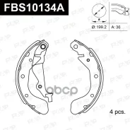 ������� ��������� ���������� ������ Chevrolet AVEO / Kalos Hatchback (T200) FAP ���. FBS10134A FBS10134A ����
