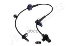 ������ ABS Honda Civic 05- Japanparts ���. ABS450 ABS450 ����