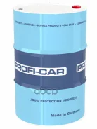 Profi-Car Diesel Power Truck Turbo