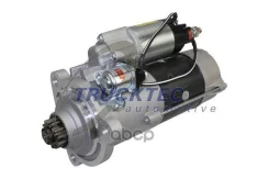 ������� 7,8 KW TruckTec ���. 01.17.097 0117097 ����