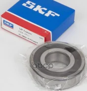 ��������� SKF 6306-2RS1 (30x72x19 (180306; �6306DDUC3; �6306LLUC3; �6306-2NSE; �6306ZZ) Skf ���. 6306-2RS1 63062RS1 ����