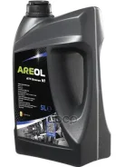 Areol ATF Dexron VI