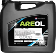 Areol Trans Truck Eco