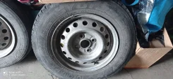 A-Tech Final Speed Eraser. 5.5x14", 4x100, ET-50 ����