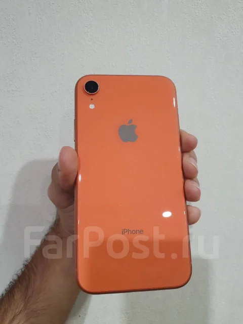Apple iPhone Xr. �/�, 64 ��, ��������� ����