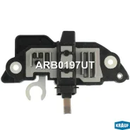��������� ���������� Krauf ARB0197UT ARB0197UT ����