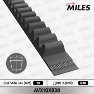 ������ ��������� �������� Miles AVX10X838 AVX10X838 ����