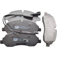 ������� ��������� �������� �������� (� 2 ��������� ������) SB Nagamochi BP51042W BP51042W ����