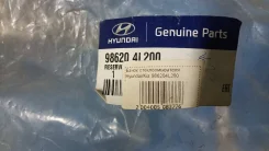 ����� ��������� Hyundai Solaris I ����� �������� 98620-4L200 ����