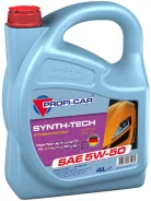 Profi-Car Synth-Tech XT
