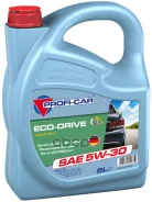Profi-Car Eco-Drive