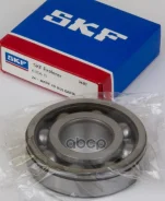 ��� � ������������� Skf ���. 6306N 6306N ����