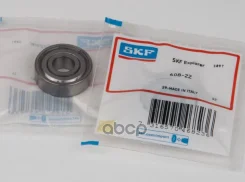 ��������� ���������� Universal /8x22x7mm SKF 608-2Z Skf ���. 608-2Z 6082Z ����