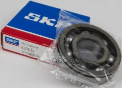 ��������� 6305 ���� ���������� �-���� ������ SKF Skf ���. 6305N 6305N ����