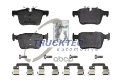 �������� ��������� ������� ��������� ������� LAND Rover TruckTec ���. 22.35.125 2235125 ����