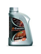 G-Energy Extra Life