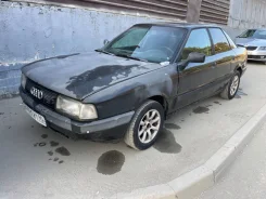 Audi 80. B3 ����