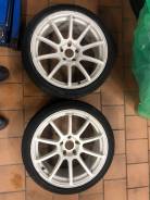 Rota G-Force. 9.0x18", 5x114.3, ET27, �� 73,1���. ����